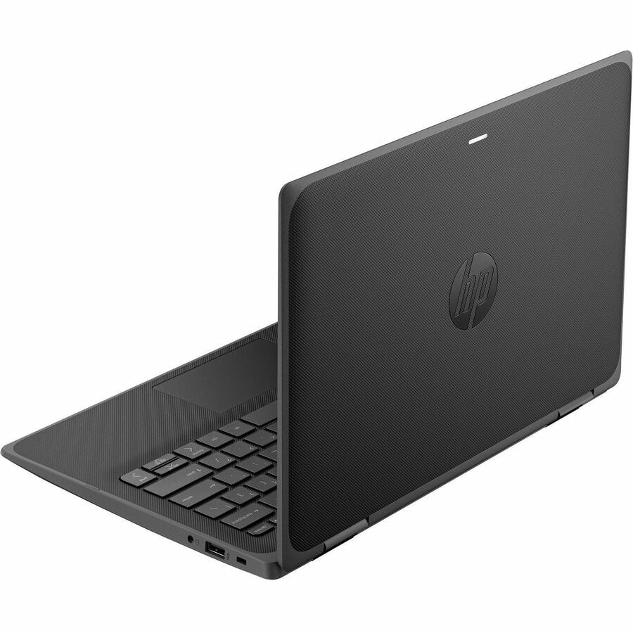 Laptop HP Chromebook, Intel® Intel N-series N250 4 Núcleos, 8GB DDR5, 256 GB SSD - - vista 7