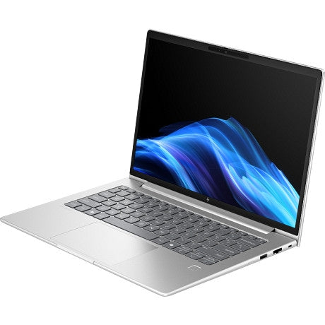 Laptop HP EliteBook 14", Intel Core Ultra 7 265U 12 Núcleos, 16GB DDR5, 512 GB PCIe NVMe SSD - vista 2