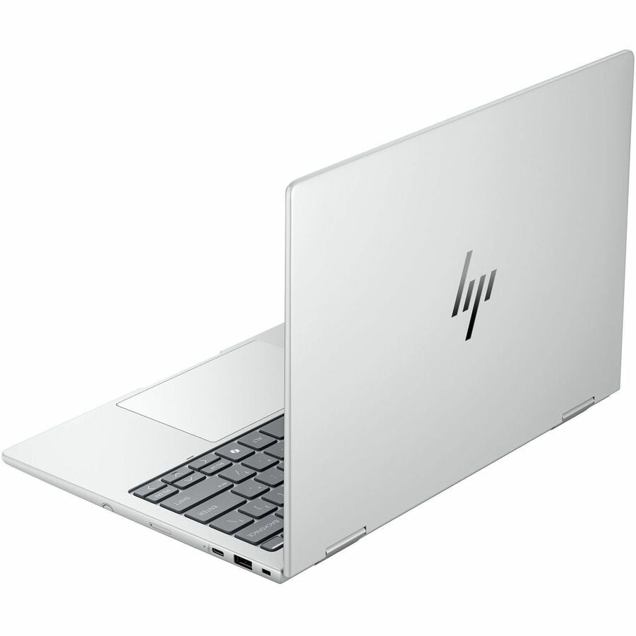 Laptop HP EliteBook 8 Flip G1i 13.3" Touchscreen Convertible 2 in 1, Intel Core Ultra 5 235U 12 Núcleos, 32GB  - vista 2