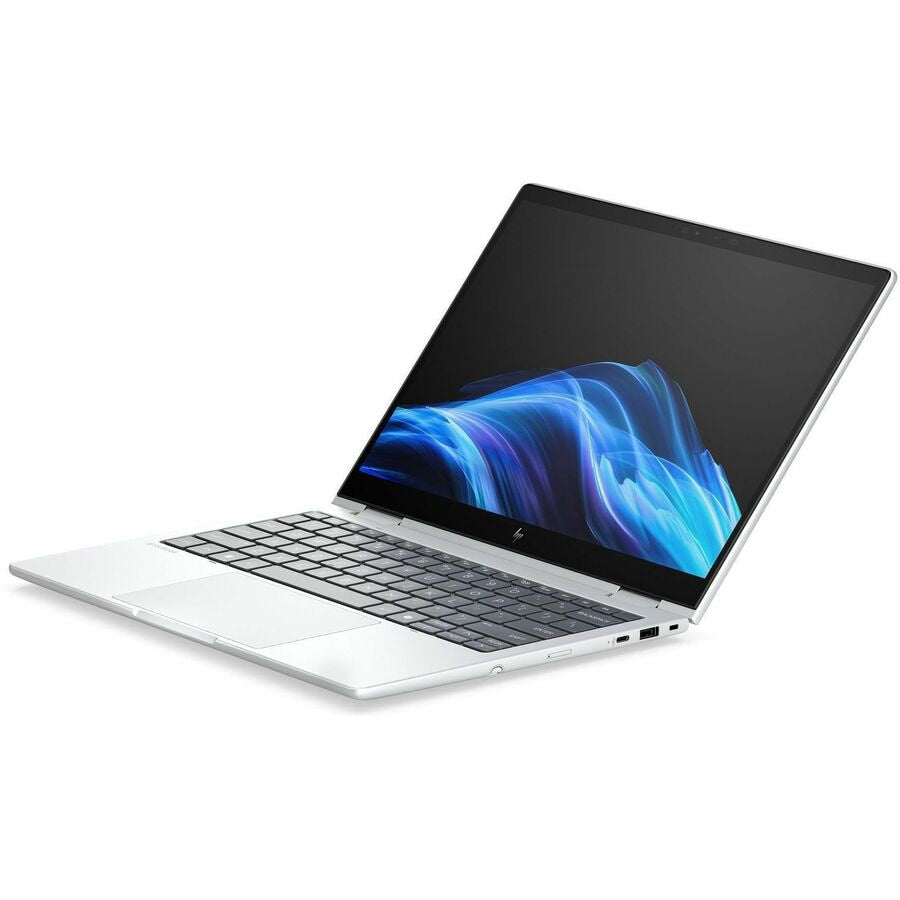 Laptop HP EliteBook 8 Flip G1i 13.3" Touchscreen Convertible 2 in 1, Intel Core Ultra 5 235U 12 Núcleos, 32GB  - vista 4