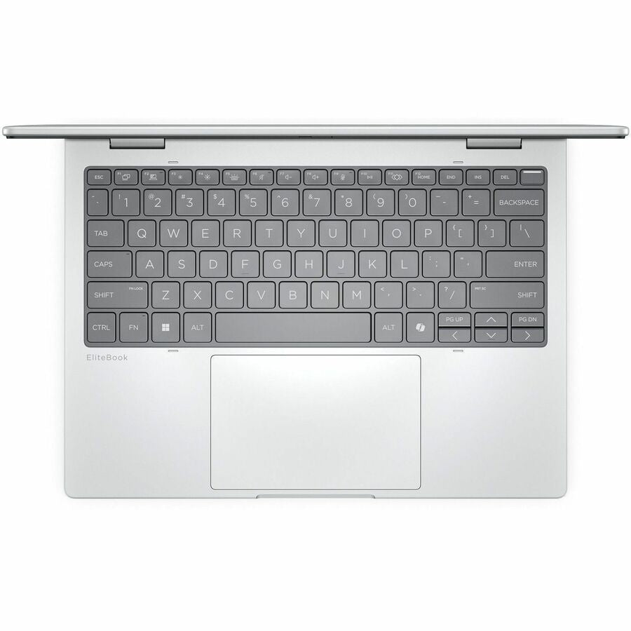 Laptop HP EliteBook 8 Flip G1i 13.3" Touchscreen Convertible 2 in 1, Intel Core Ultra 5 235U 12 Núcleos, 32GB  - vista 6