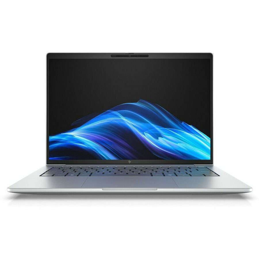 Laptop HP EliteBook 8 G1i 14", Intel Core Ultra 7 265U 12 Núcleos, 16GB DDR5, 512 GB SSD - vista 3