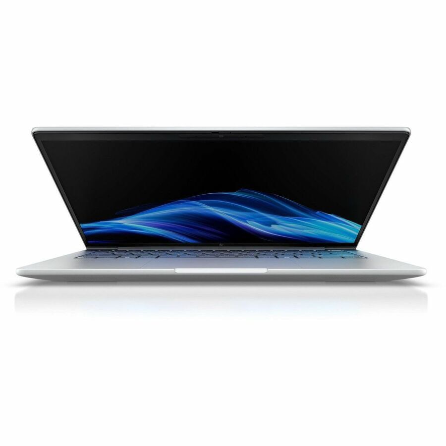 Laptop HP EliteBook 8 G1i 16", Intel Core Ultra 5 225U 12 Núcleos, 16GB DDR5, 512 GB PCIe NVMe SSD, Arc Graphi - vista 2