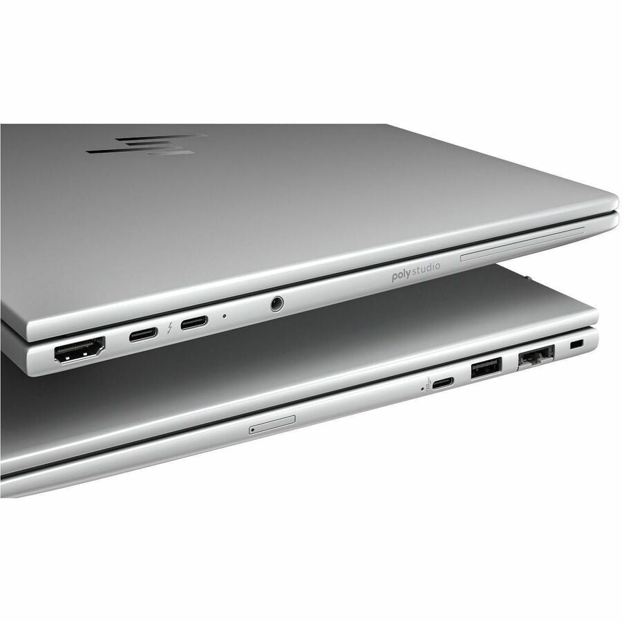 Laptop HP EliteBook 8 G1i 16", Intel Core Ultra 5 225U 12 Núcleos, 16GB DDR5, 512 GB PCIe NVMe SSD, Arc Graphi - vista 4