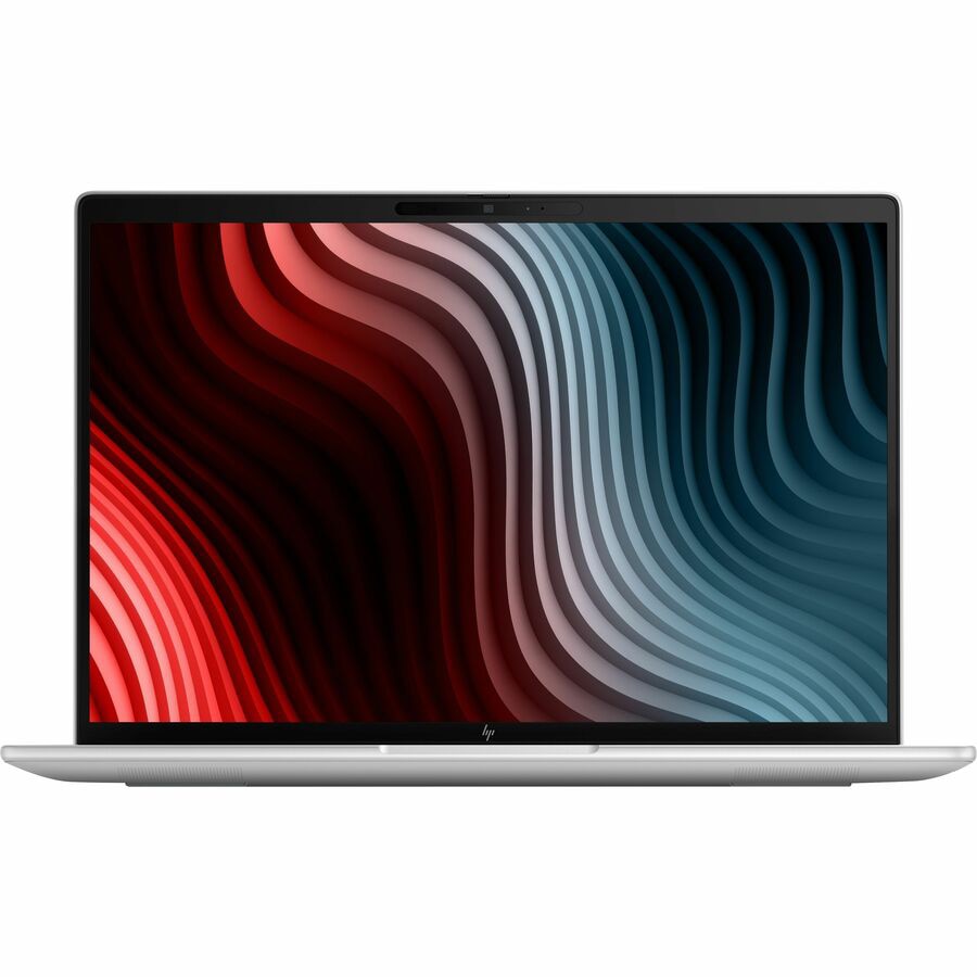 Laptop HP EliteBook 8 G2a 14" Copilot+ PC, AMD Ryzen AI 5 PRO 6 Núcleos, 32GB DDR5, 512 GB SSD, AMD Radeon 860 - vista 1