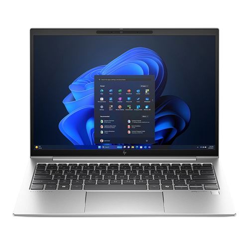 Laptop HP EliteBook 830 G11 13 — vista frontal