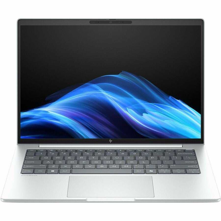 Laptop HP EliteBook, AMD AMD Ryzen 7 250 8 Núcleos, 16GB DDR5, 512 GB SSD, Radeon 780M - vista 1
