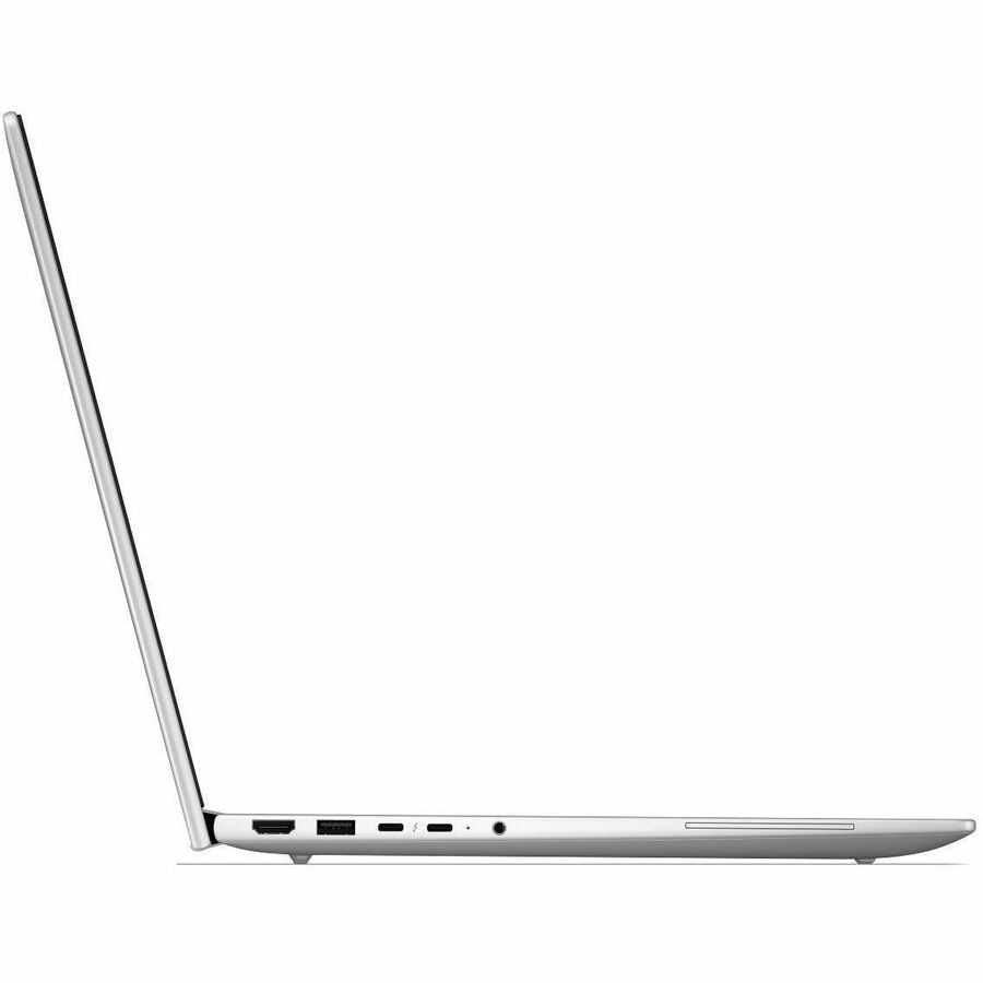 Laptop HP EliteBook, AMD AMD Ryzen AI 5 435 6 Núcleos, 16GB DDR5, 256 GB, Radeon 840M - vista 3
