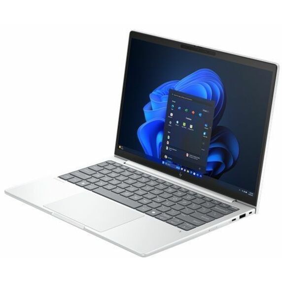Laptop HP EliteBook, AMD AMD Ryzen AI 7 350 8 Núcleos, 32GB DDR5, 512 GB SSD, Radeon 860M - vista 2