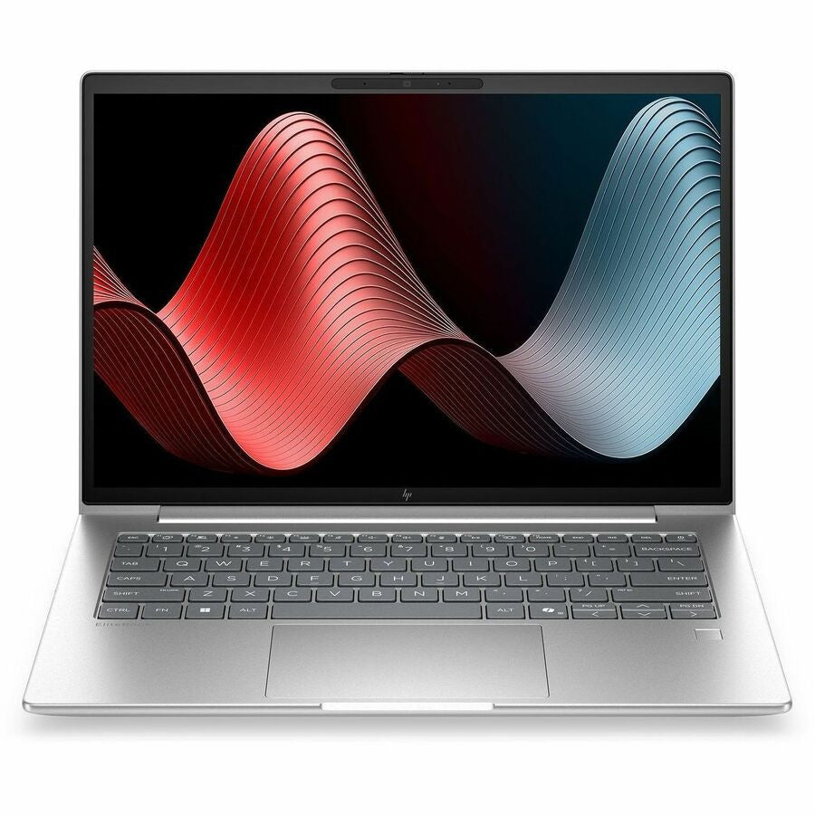 Laptop HP EliteBook, AMD AMD Ryzen AI 7 450 8 Núcleos, 16GB DDR5, 512 GB, Radeon 860M Graphics - vista 2