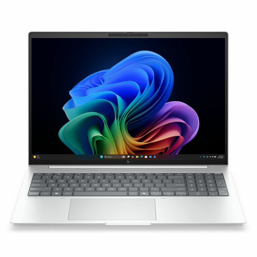 Laptop HP EliteBook, AMD AMD Ryzen AI 7 450 8 Núcleos, 32GB DDR5, 512 GB SSD, Radeon 860M - vista 3