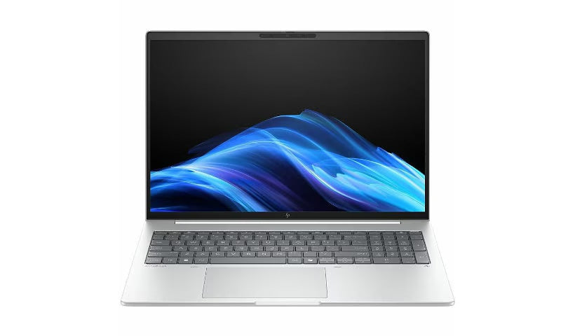Laptop HP EliteBook, Intel Core Ultra 5 236V 8 Núcleos, 16GB DDR5, 512 GB, Arc Graphics - vista 1