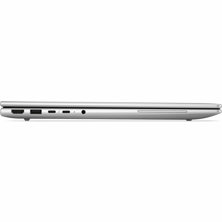 Laptop HP EliteBook, Intel Core Ultra 5 Series 4 Núcleos, 16GB DDR5, 512 GB SSD - vista 3