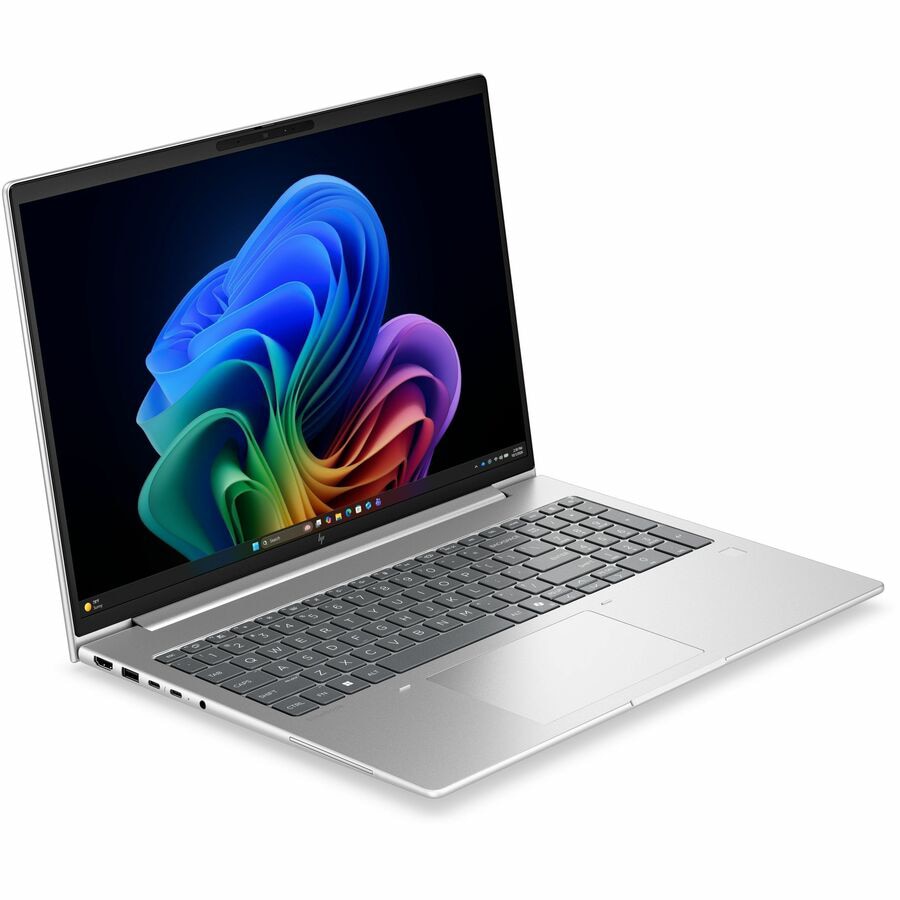 Laptop HP EliteBook, Intel Core Ultra 5 Series 4 Núcleos, 16GB DDR5, 512 GB SSD - vista 7