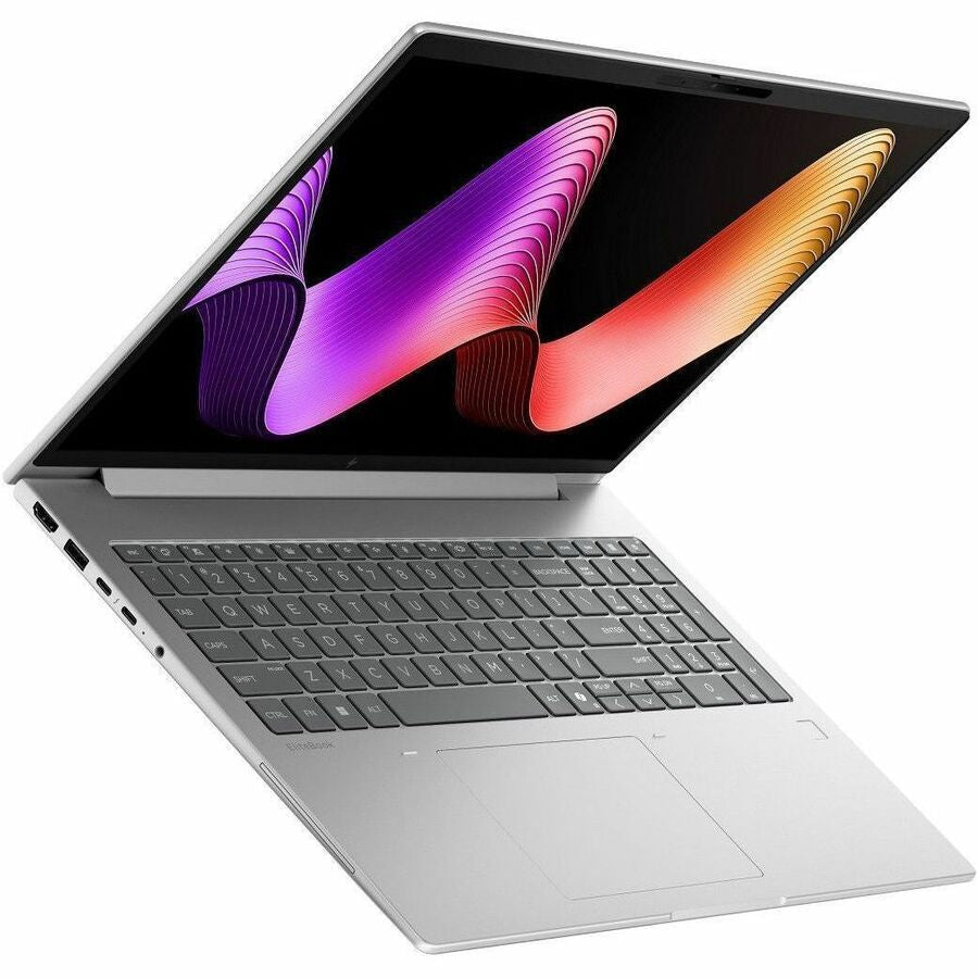 Laptop HP EliteBook, Intel Core Ultra 5 Series 8 Núcleos, 16GB DDR5, 512 GB SSD - vista 7