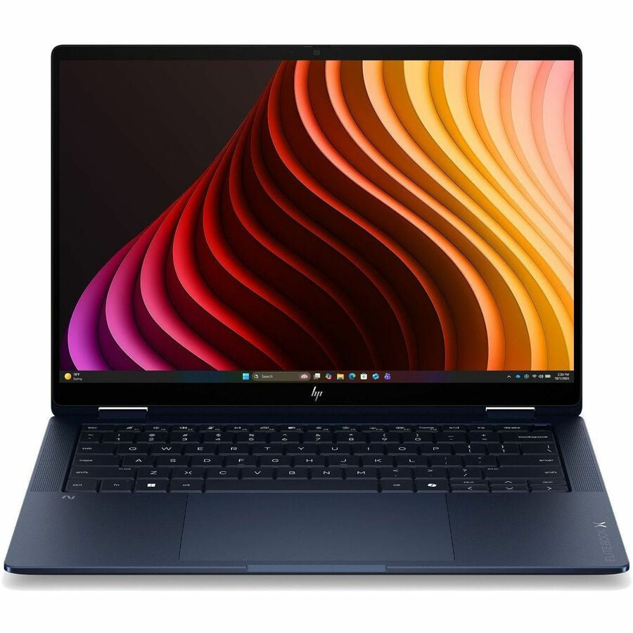 Laptop HP EliteBook, Intel Core Ultra 7 Series 16 Núcleos, 32GB DDR5, 512 GB - vista 2