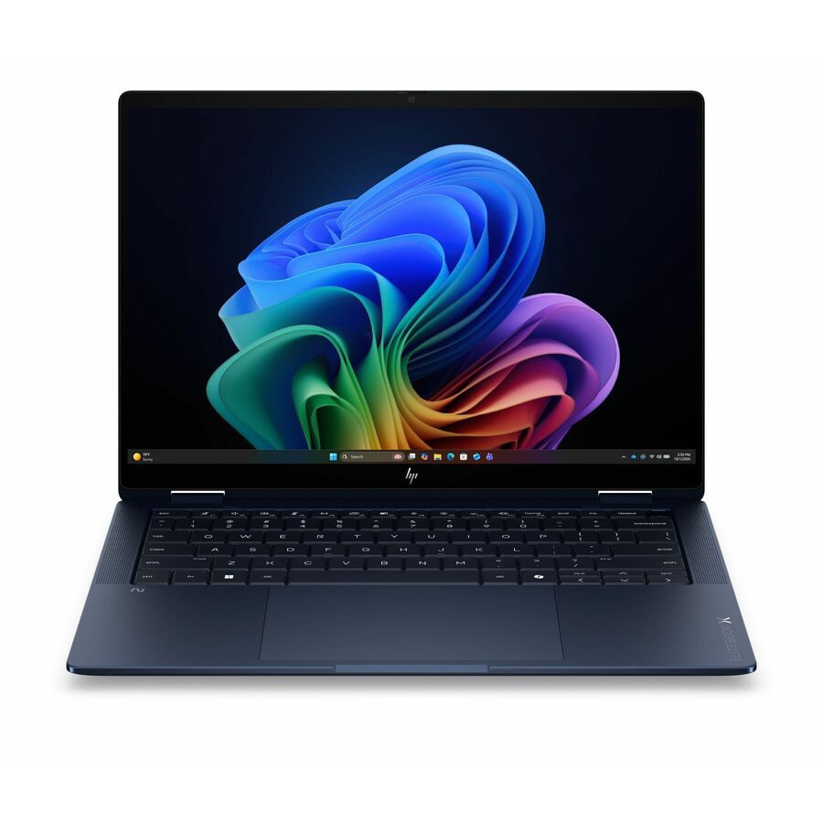 Laptop HP EliteBook, Intel Core Ultra 7 Series 16 Núcleos, 32GB DDR5, 512 GB - vista 6