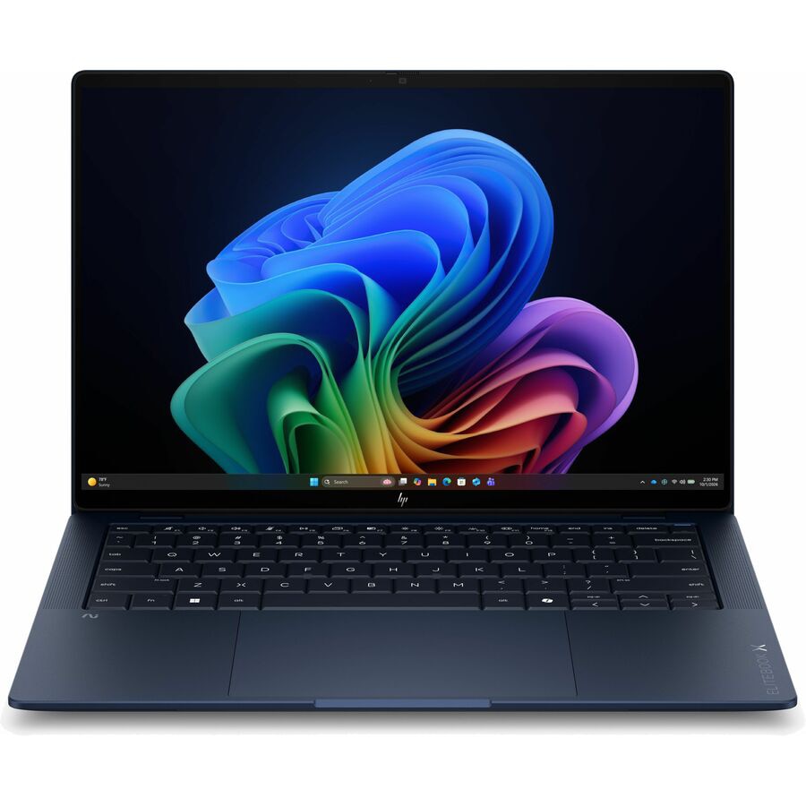 Laptop HP EliteBook, Intel Core Ultra 7 Series 16 Núcleos, 32GB DDR5, 512 GB - vista 6