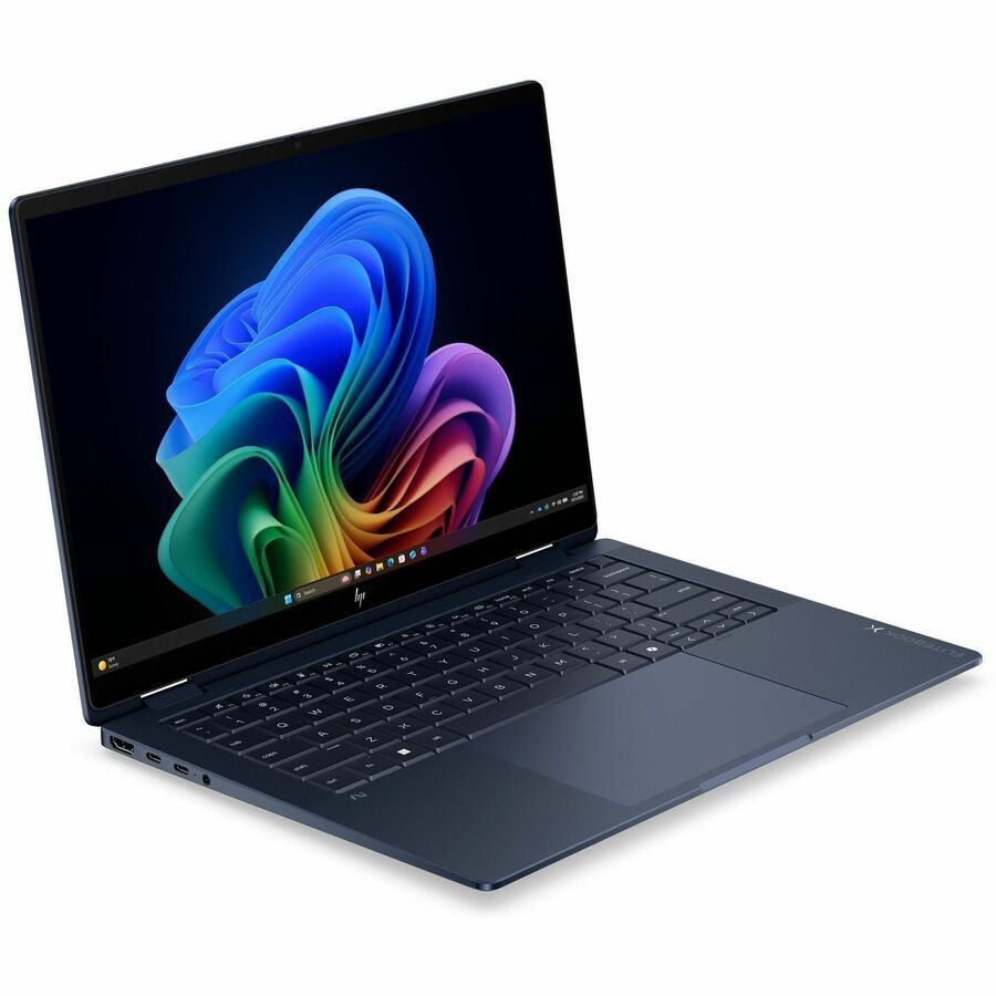 Laptop HP EliteBook, Intel Core Ultra 7 Series 16 Núcleos, 32GB DDR5, 512 GB - vista 7