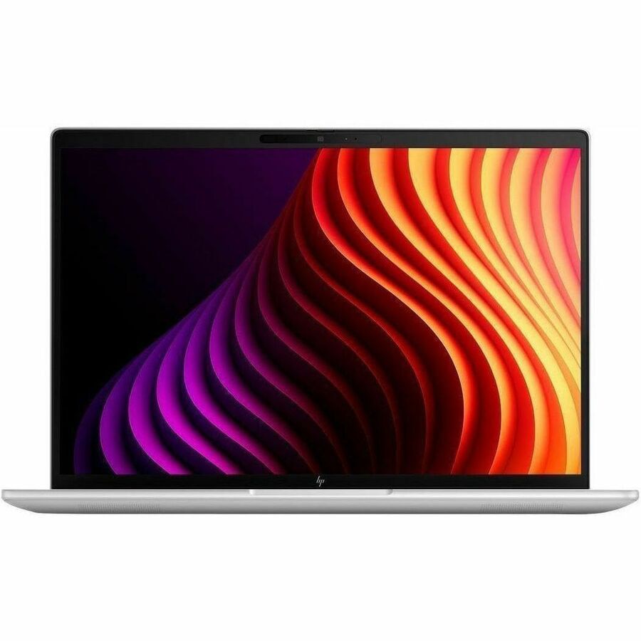 Laptop HP EliteBook, Intel Core Ultra 7 Series 8 Núcleos, 16GB DDR5, 512 GB SSD - vista 2