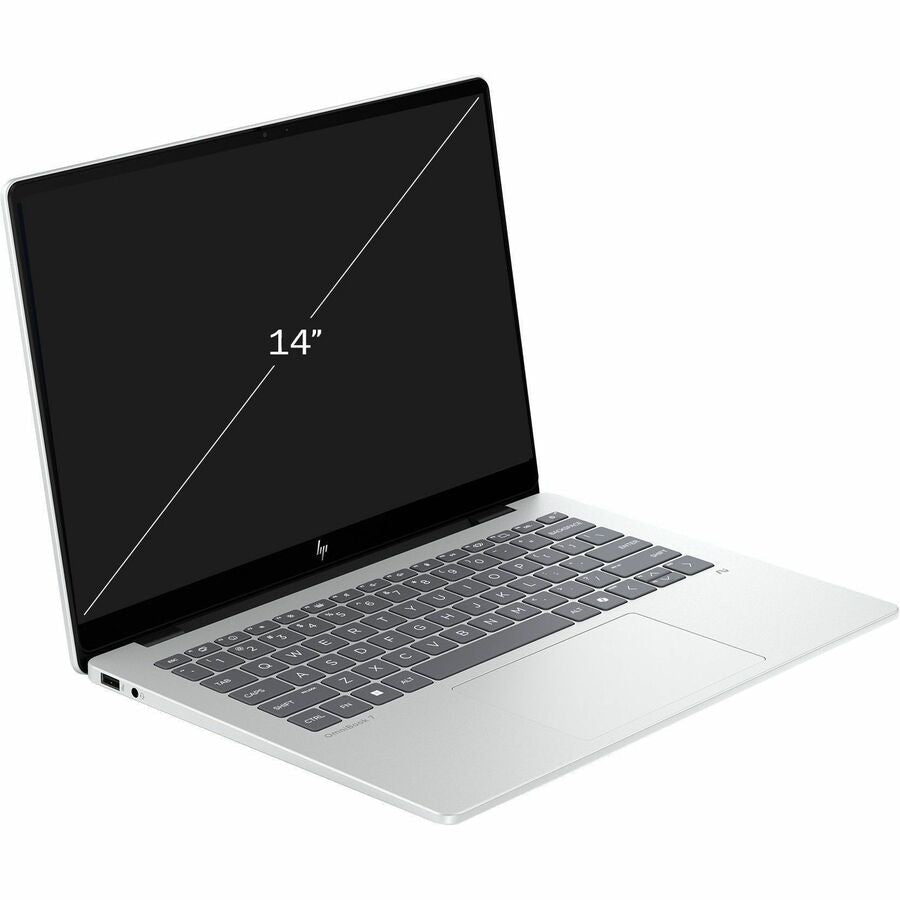Laptop HP EliteBook, Intel Core Ultra 7 Series 8 Núcleos, 16GB DDR5, 512 GB SSD - vista 3