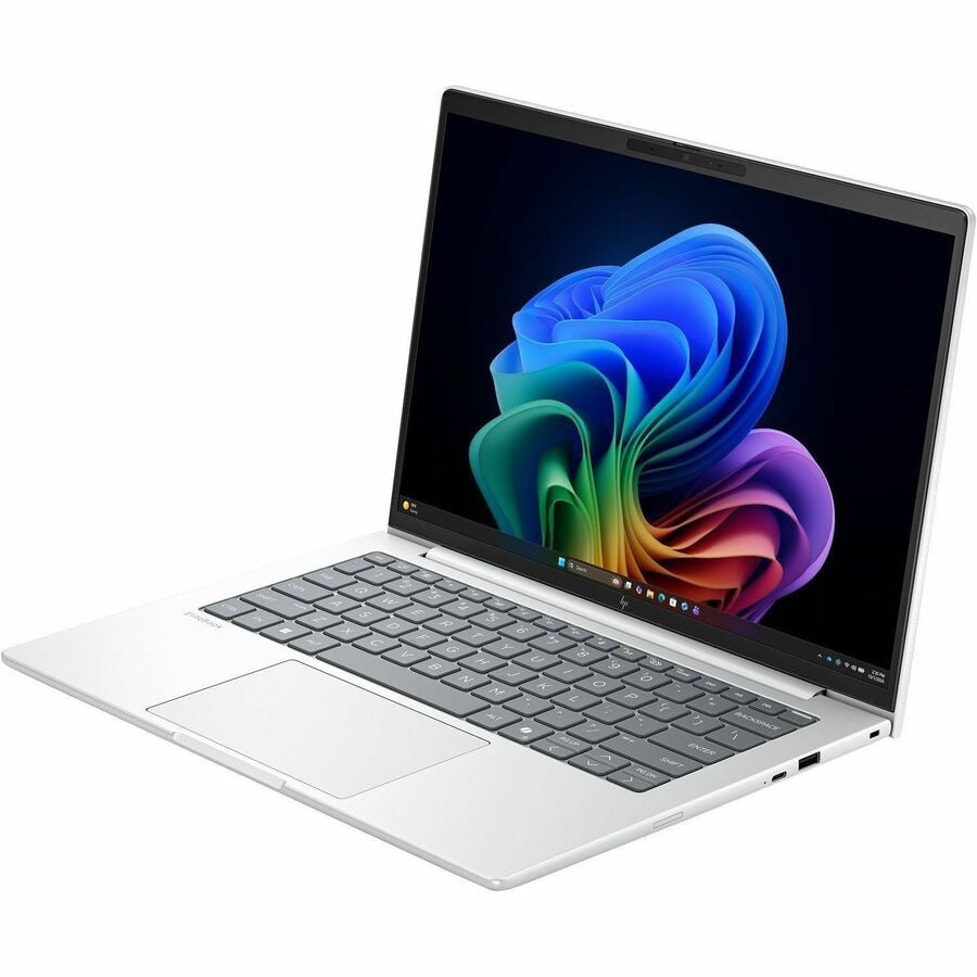 Laptop HP EliteBook, Intel Core Ultra 7 Series 8 Núcleos, 16GB DDR5, 512 GB SSD - vista 4
