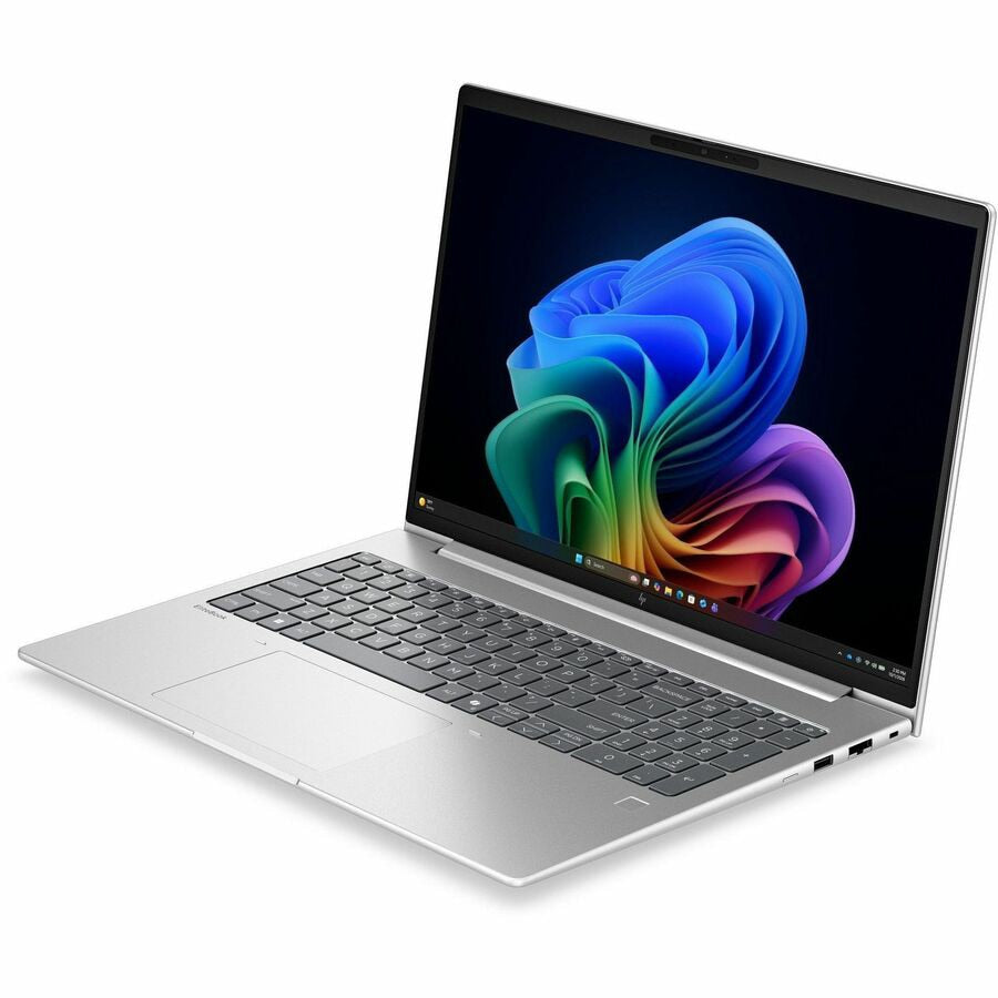 Laptop HP EliteBook, Intel Core Ultra 7 Series 8 Núcleos, 16GB DDR5, 512 GB SSD - vista 7