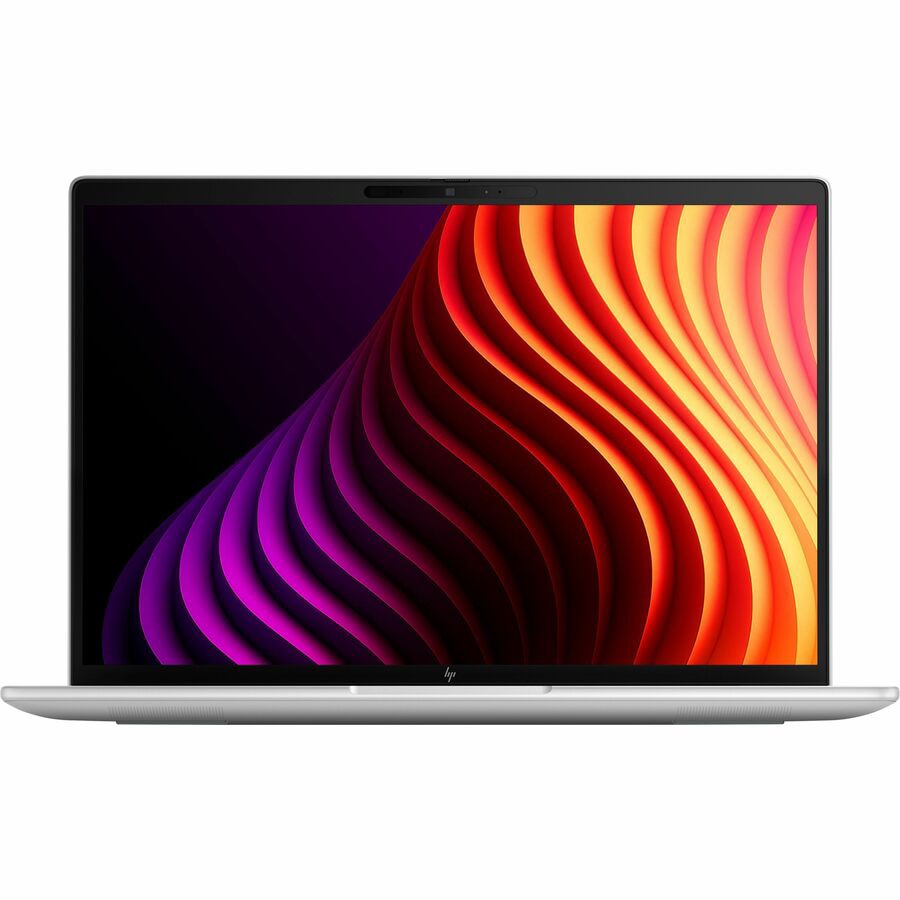 Laptop HP EliteBook, Intel Core Ultra 7 Series 8 Núcleos, 32GB DDR5, 512 GB SSD - vista 2