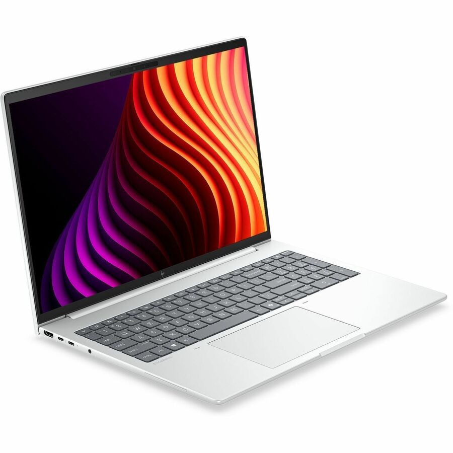 Laptop HP EliteBook, Intel Core Ultra 7 Series 8 Núcleos, 32GB DDR5, 512 GB SSD - vista 3