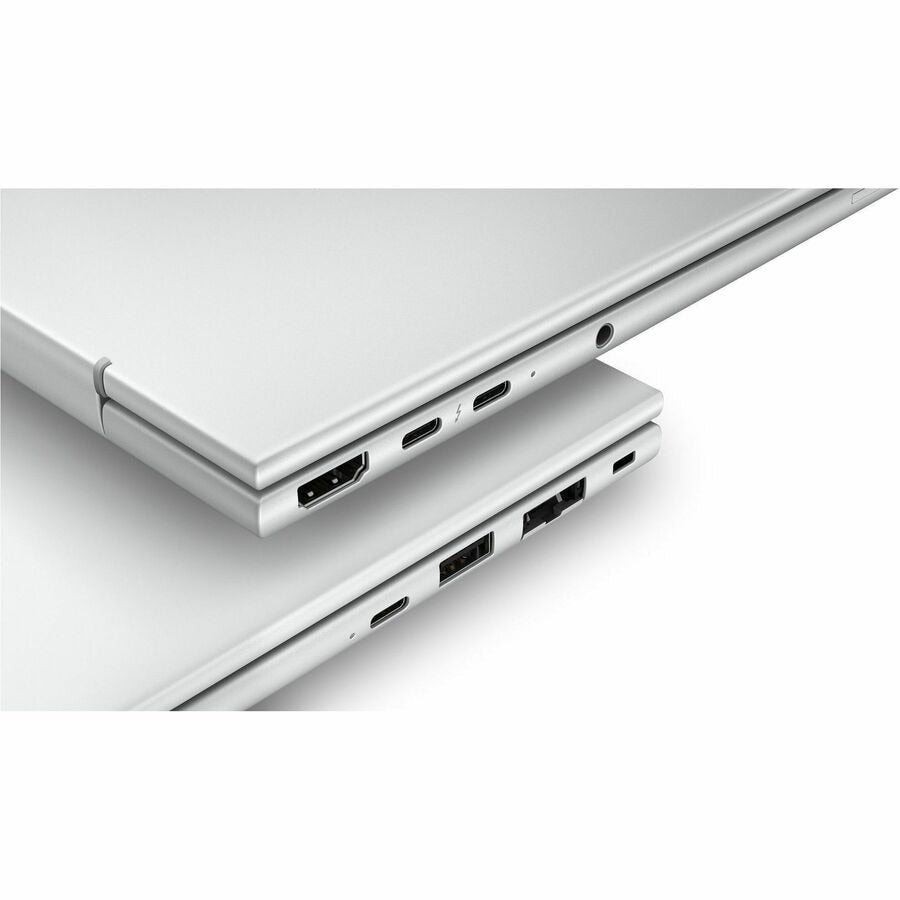 Laptop HP EliteBook, Intel Core Ultra 7 Series 8 Núcleos, 32GB DDR5, 512 GB SSD - vista 7