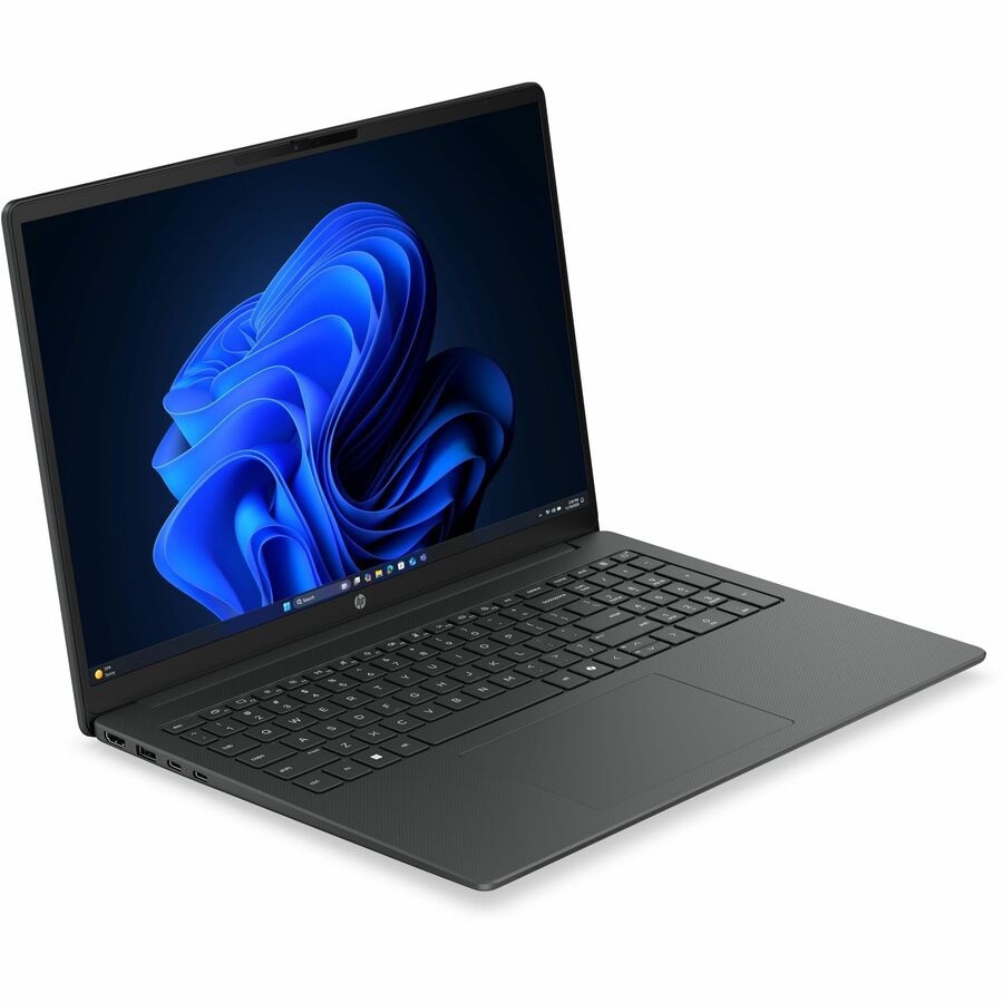Laptop HP Essential, AMD AMD Ryzen 5 220 6 Núcleos, 16GB DDR5, 512 GB SSD, Radeon 740M Graphics - vista 7
