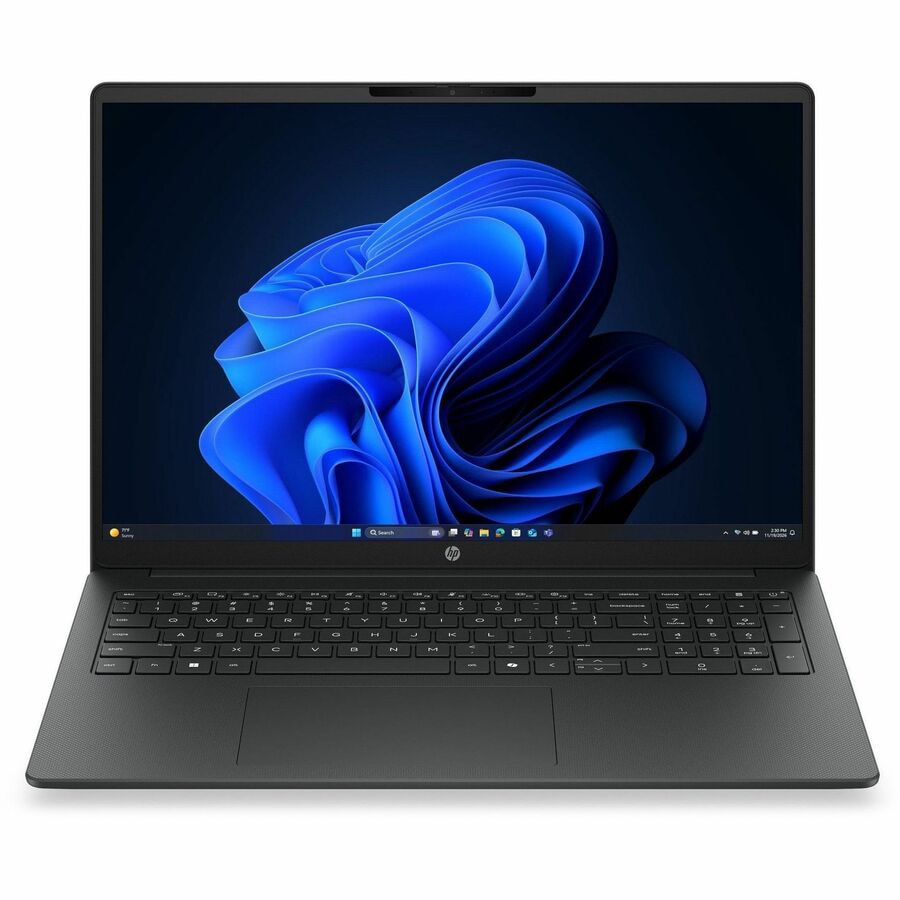 Laptop HP Essential, Intel Core 5 1st 10 Núcleos, 16GB DDR5, 256 GB SSD - vista 1