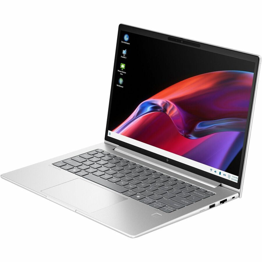 Laptop HP Mobile Thin Client, AMD AMD Ryzen 3 7335U 4 Núcleos, 8GB DDR5, 256 GB SSD, Radeon 660M - vista 7