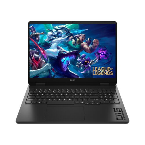 Laptop HP OMEN 16-ap0011la, AMD Ryzen 9, 24 GB RAM, 1 TB SSD - imagen 1