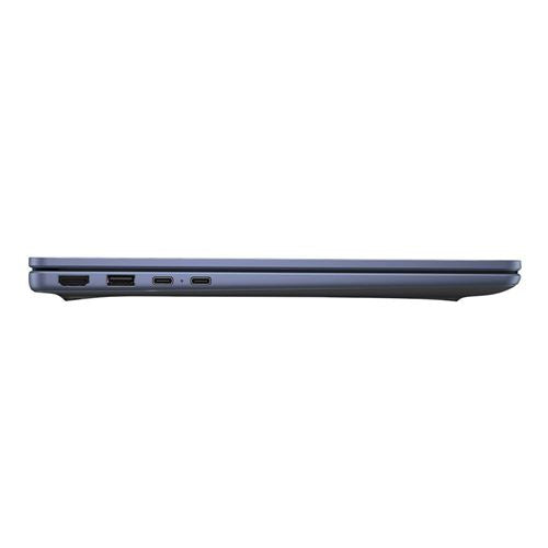 Laptop HP OmniBook 3 AI OLED 14 — vista posterior