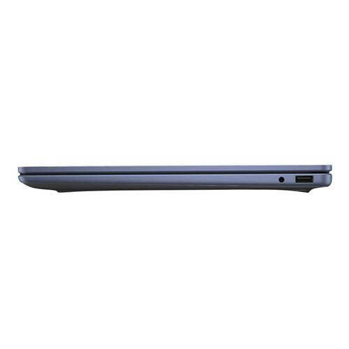 Laptop HP OmniBook 3 AI OLED 14 — vista superior