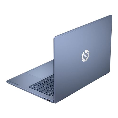 Laptop HP OmniBook 3 AI OLED 14 — detalle