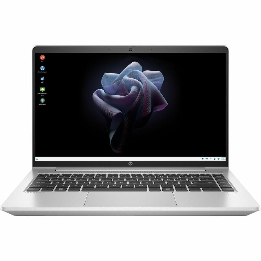 Laptop HP Pro mt440 G3 14" Thin Client, Intel Celeron 12th 5 Núcleos, 8GB DDR4, 256 GB SSD - vista 1
