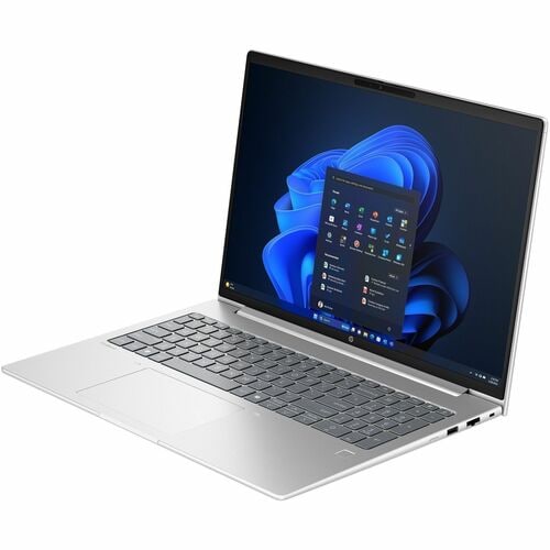 Laptop HP ProBook 4 G1i 40.6cm (16") - WUXGA - 60Hz - Intel Core Ultra 7 255U - 16GB - 1TB SSD - , Intel Core  - imagen 9