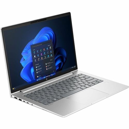 Laptop HP ProBook 4 G1iR 35.6cm (14") - WUXGA - 60Hz - Intel Core 5 120U - 16GB - 512GB SSD - Esp, Intel Core  - imagen 6