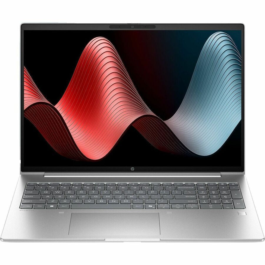 Laptop HP ProBook, AMD AMD Ryzen AI 5 430 4 Núcleos, 16GB DDR5, 256 GB SSD -, Radeon 840M - vista 2