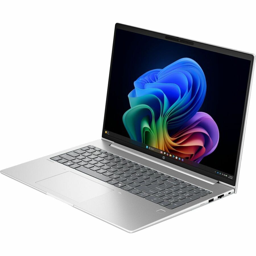 Laptop HP ProBook, AMD AMD Ryzen AI 5 430 4 Núcleos, 16GB DDR5, 512 GB, Radeon 840M - vista 3