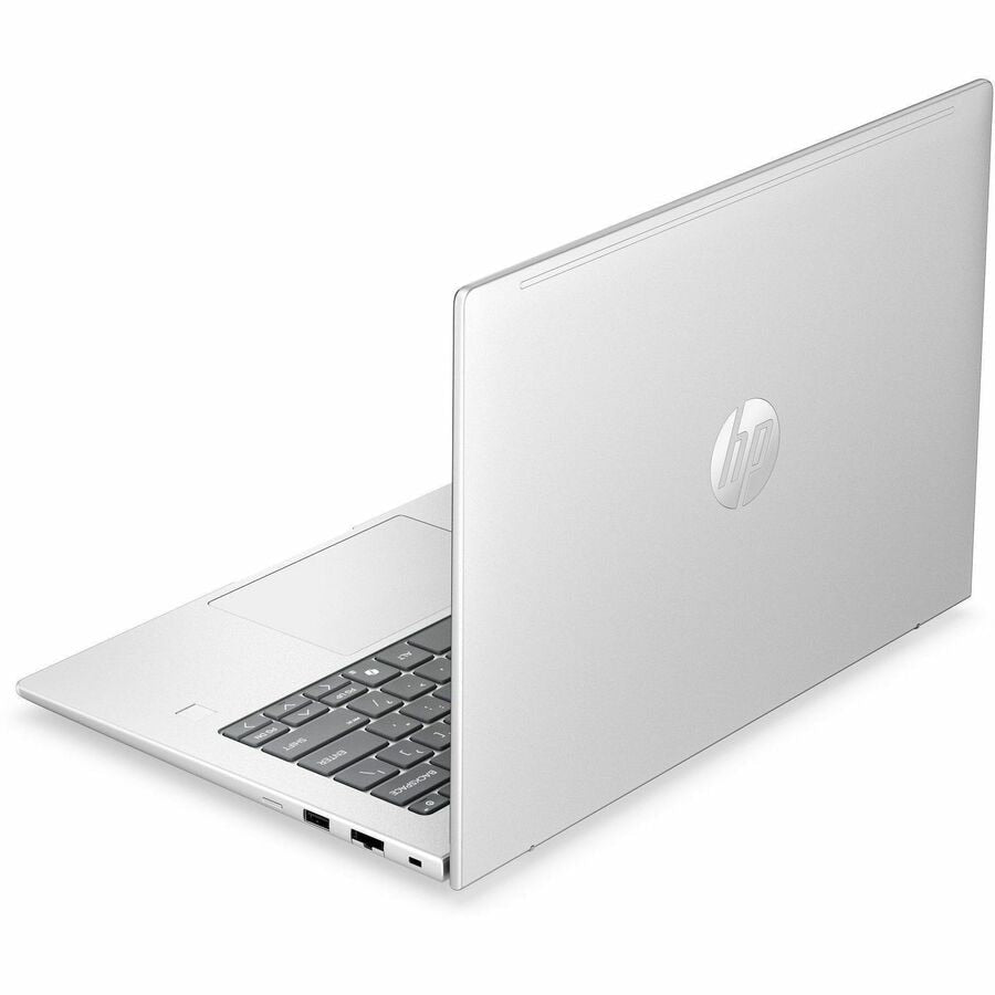 Laptop HP ProBook, AMD AMD Ryzen AI 7 445 6 Núcleos, 16GB DDR5, 256 GB SSD -, Radeon 840M - vista 5
