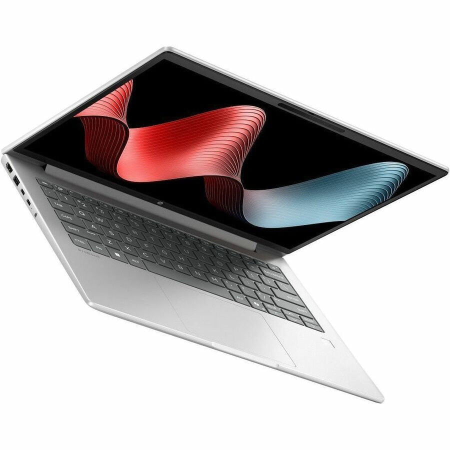 Laptop HP ProBook, AMD AMD Ryzen AI 7 445 6 Núcleos, 16GB DDR5, 256 GB SSD -, Radeon 840M - vista 7