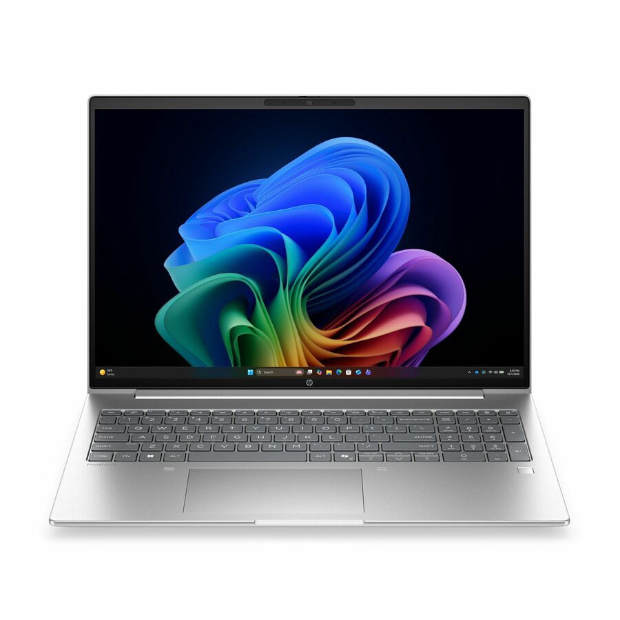 Laptop HP ProBook, AMD AMD Ryzen AI 7 445 6 Núcleos, 16GB DDR5, 512 GB SSD -, Radeon 840M - vista 6