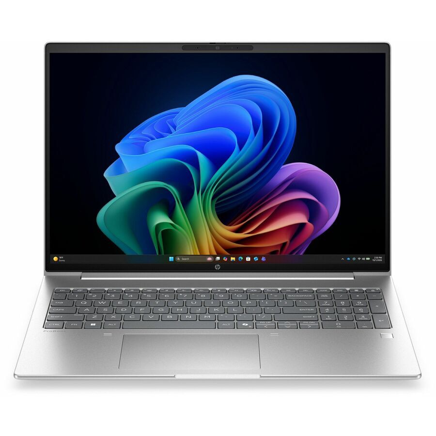 Laptop HP ProBook, Intel Core Ultra 7 Series 8 Núcleos, 16GB DDR5, 512 GB SSD - - vista 6