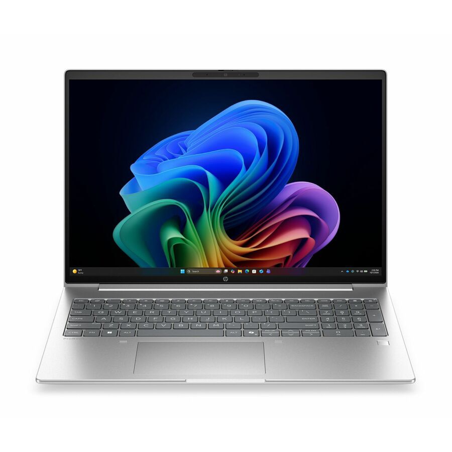 Laptop HP ProBook, Intel Core Ultra 7 Series 8 Núcleos, 32GB DDR5, 512 GB SSD - - vista 6