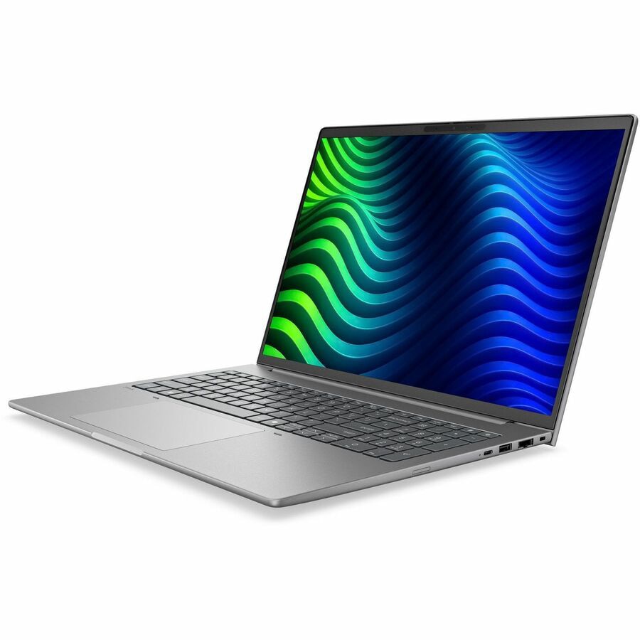 Laptop HP ZBook 14", Intel Core Ultra 7 Series 16 Núcleos, 16GB DDR5, 512 GB SSD, Copilot+ PC - vista 7