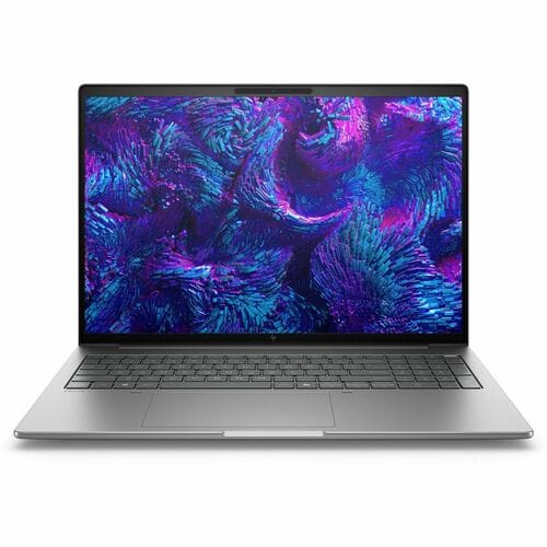 Laptop HP ZBook 8 G1i, Intel Core Ultra 7 255H, 32 GB RAM, 512 GB SSD - imagen 1