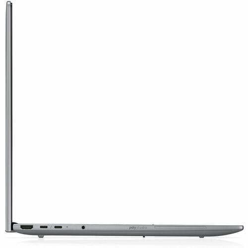 Laptop HP ZBook 8 G1i, Intel Core Ultra 7 255H, 32 GB RAM, 512 GB SSD - imagen 10